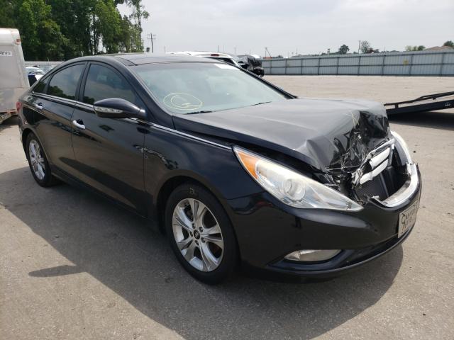 HYUNDAI SONATA SE 2013 5npec4ac6dh637125