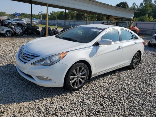 HYUNDAI SONATA SE 2013 5npec4ac6dh638453