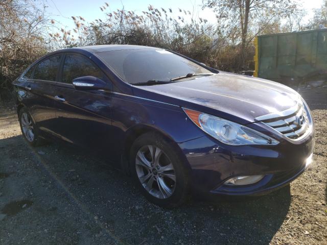 HYUNDAI SONATA SE 2013 5npec4ac6dh638808