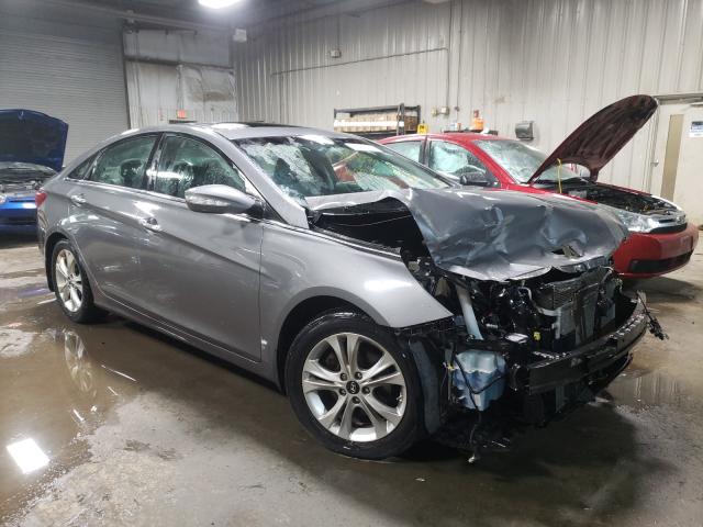 HYUNDAI SONATA SE 2013 5npec4ac6dh638971