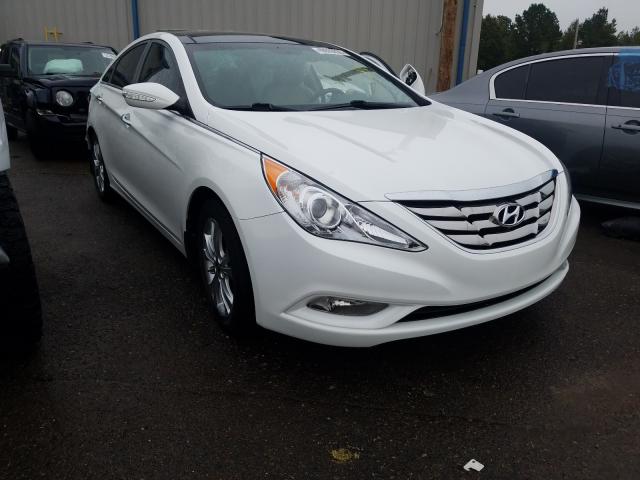 HYUNDAI SONATA SE 2013 5npec4ac6dh639697