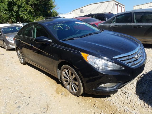 HYUNDAI SONATA SE 2013 5npec4ac6dh642857