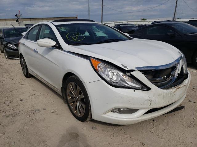 HYUNDAI SONATA SE 2013 5npec4ac6dh644818