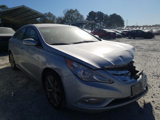 HYUNDAI SONATA SE 2013 5npec4ac6dh646892