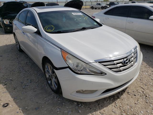 HYUNDAI SONATA SE 2013 5npec4ac6dh650263