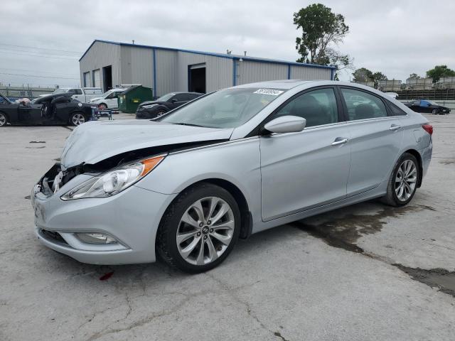 HYUNDAI SONATA 2013 5npec4ac6dh650960