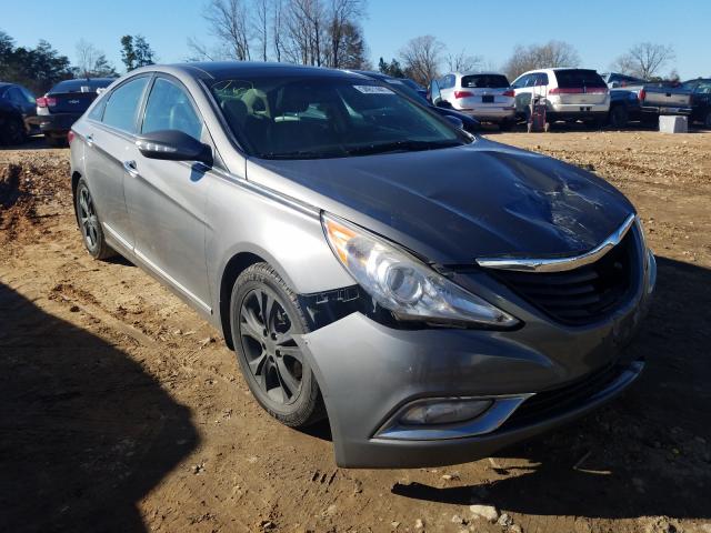 HYUNDAI SONATA SE 2013 5npec4ac6dh654183