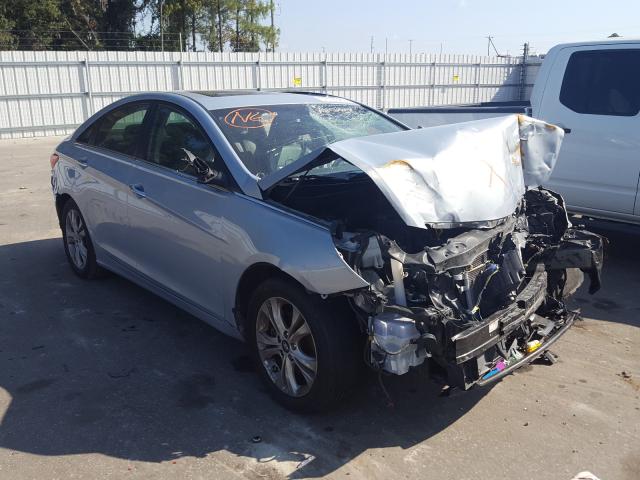 HYUNDAI SONATA SE 2013 5npec4ac6dh655530