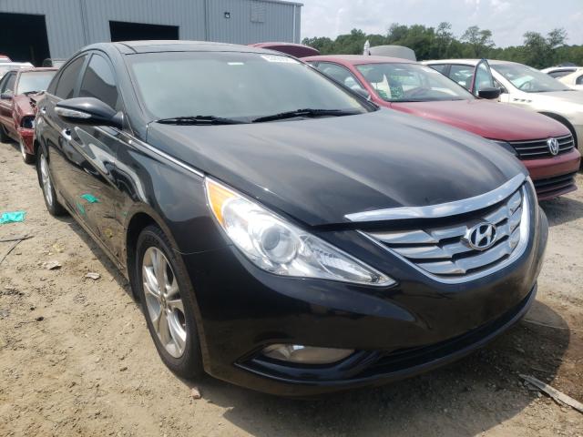 HYUNDAI SONATA SE 2013 5npec4ac6dh667130