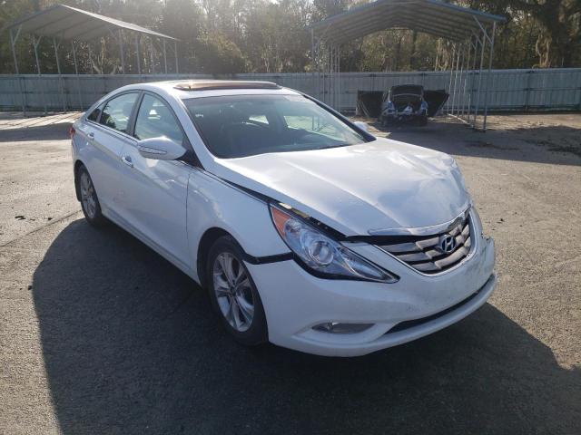 HYUNDAI SONATA SE 2013 5npec4ac6dh669900