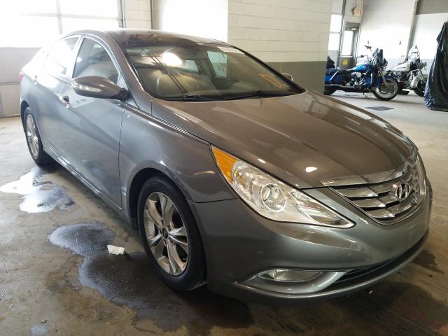 HYUNDAI SONATA SE 2013 5npec4ac6dh670531