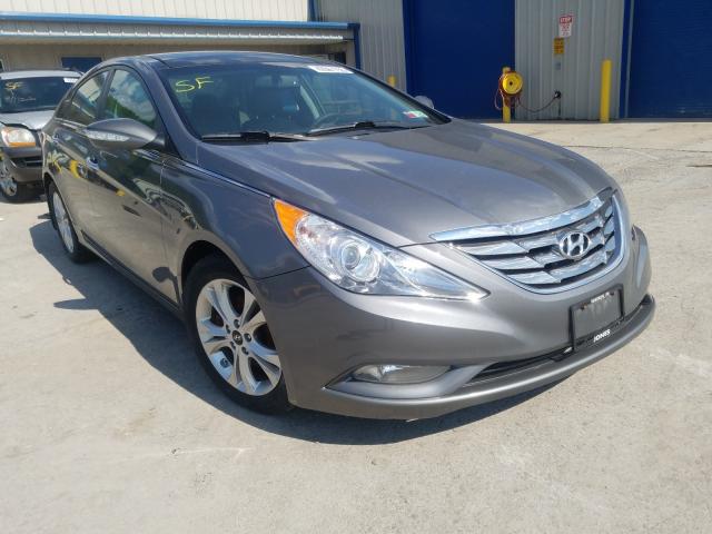 HYUNDAI SONATA SE 2013 5npec4ac6dh672604