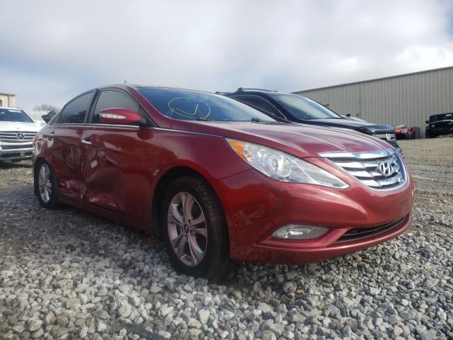 HYUNDAI SONATA SE 2013 5npec4ac6dh673171