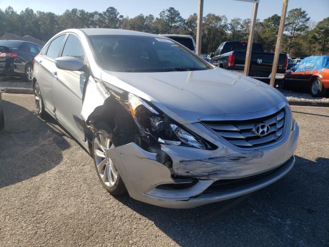 HYUNDAI SONATA SE 2013 5npec4ac6dh673218