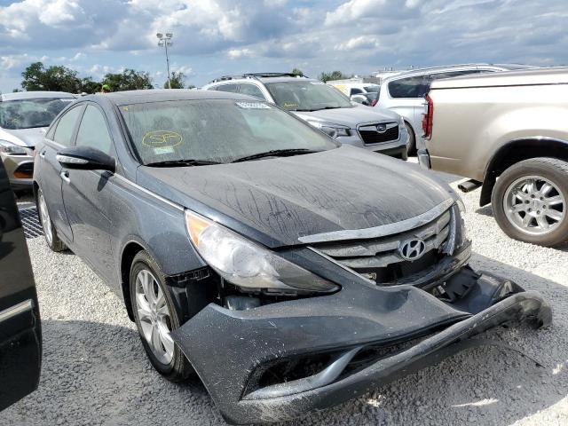 HYUNDAI SONATA SE 2013 5npec4ac6dh674871