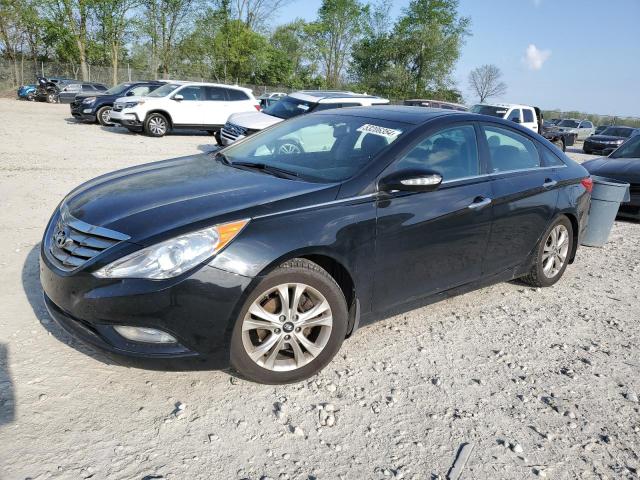 HYUNDAI SONATA 2013 5npec4ac6dh677012