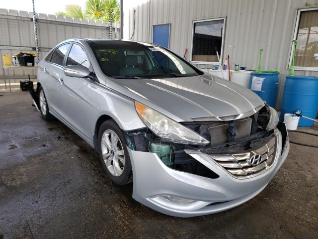 HYUNDAI SONATA SE 2013 5npec4ac6dh678760