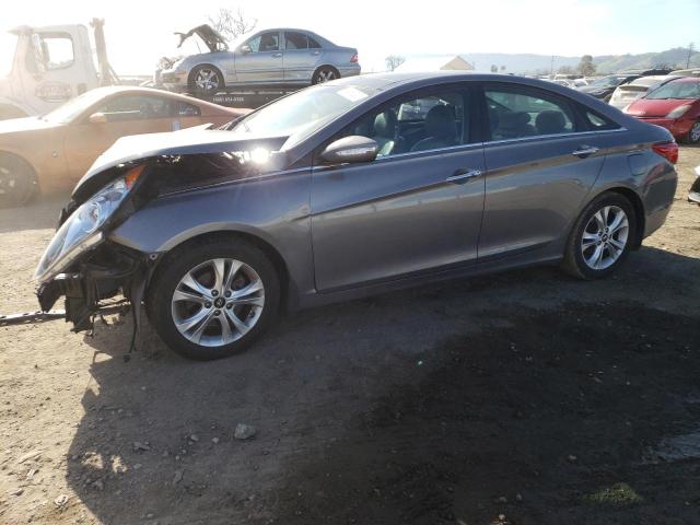 HYUNDAI SONATA SE 2013 5npec4ac6dh683229