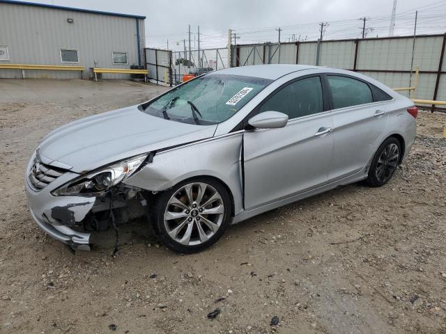 HYUNDAI SONATA 2013 5npec4ac6dh684168