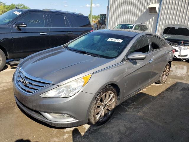 HYUNDAI SONATA SE 2013 5npec4ac6dh686048