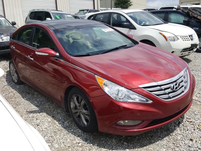 HYUNDAI SONATA SE 2013 5npec4ac6dh687717