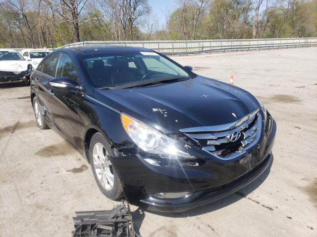 HYUNDAI SONATA SE 2013 5npec4ac6dh688673