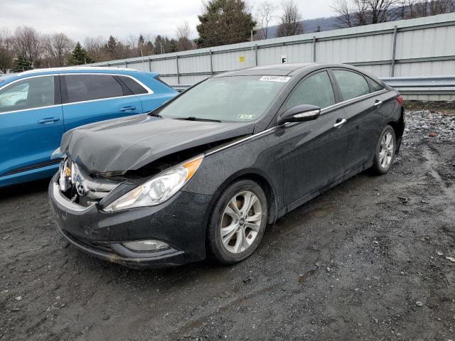 HYUNDAI SONATA SE 2013 5npec4ac6dh689189