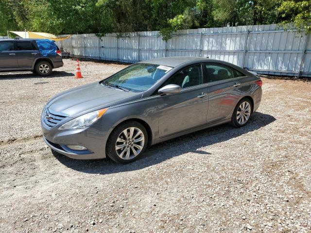 HYUNDAI SONATA 2013 5npec4ac6dh689239