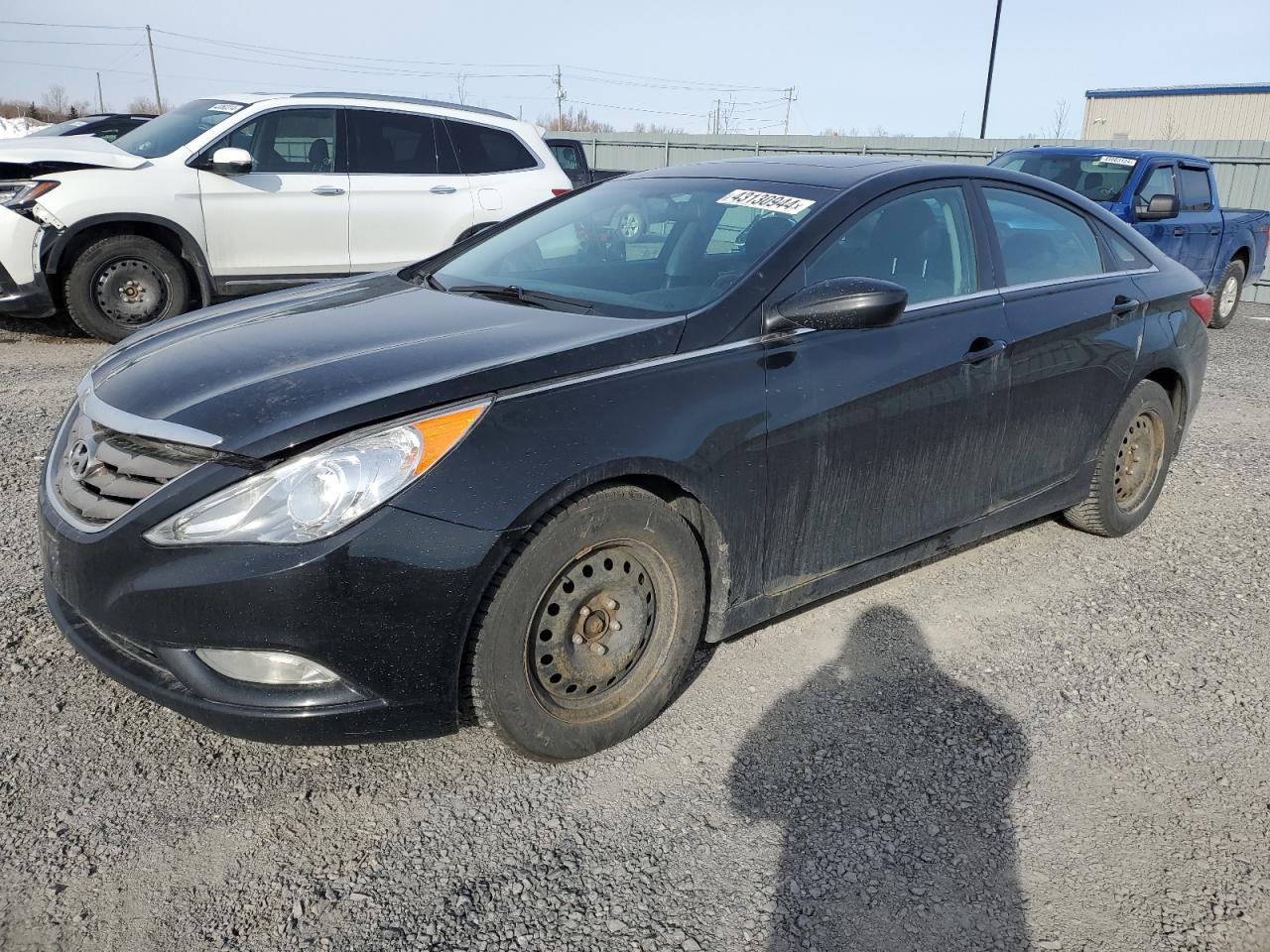 HYUNDAI SONATA 2013 5npec4ac6dh689757