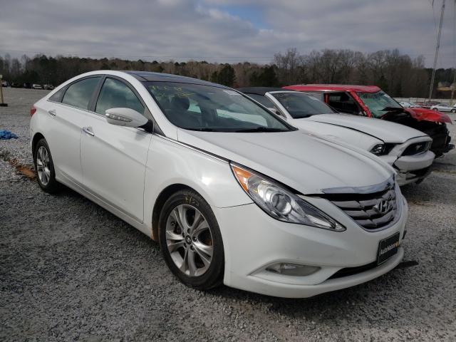 HYUNDAI SONATA SE 2013 5npec4ac6dh689855