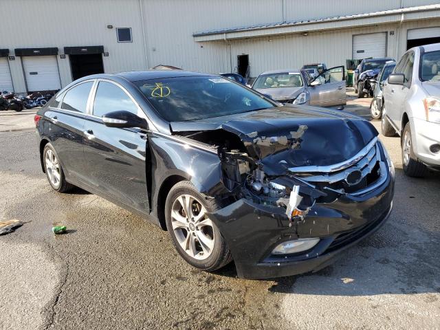 HYUNDAI SONATA SE 2013 5npec4ac6dh692948