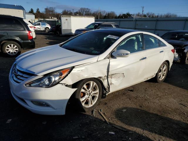 HYUNDAI SONATA SE 2013 5npec4ac6dh704743