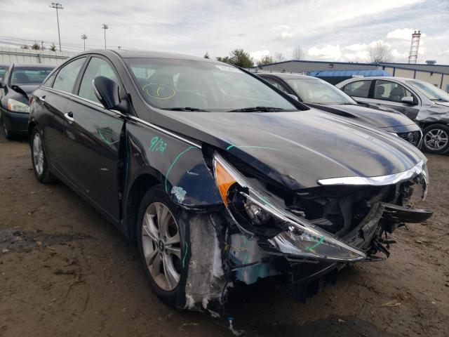 HYUNDAI SONATA SE 2013 5npec4ac6dh709828