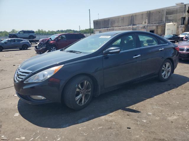 HYUNDAI SONATA 2013 5npec4ac6dh710607