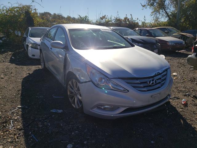 HYUNDAI SONATA SE 2013 5npec4ac6dh711692