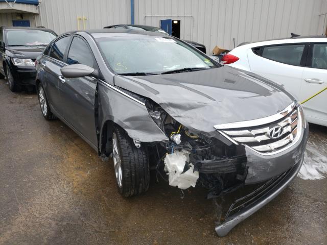 HYUNDAI SONATA SE 2013 5npec4ac6dh719758