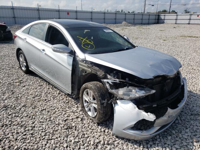 HYUNDAI SONATA SE 2013 5npec4ac6dh720733