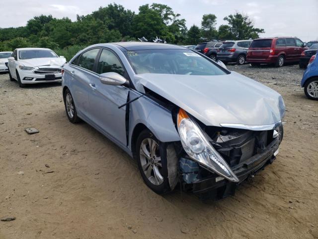 HYUNDAI SONATA SE 2013 5npec4ac6dh727505