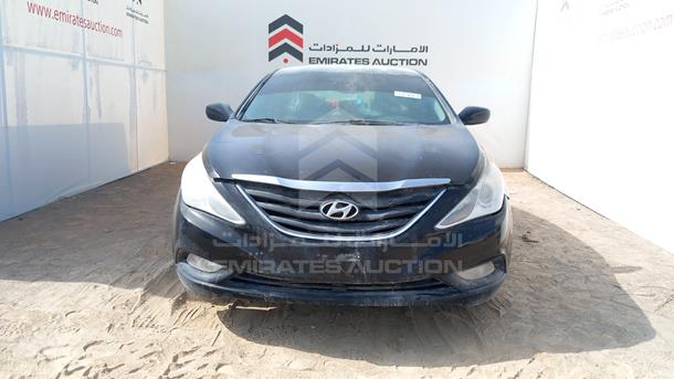 HYUNDAI SONATA 2013 5npec4ac6dh728153