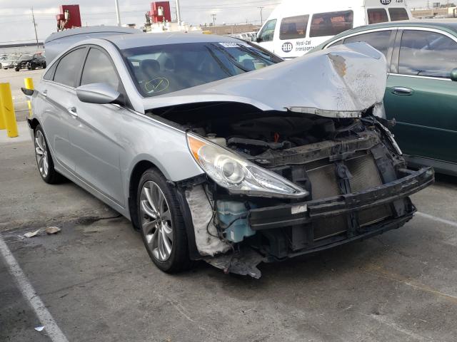 HYUNDAI SONATA SE 2013 5npec4ac6dh730856