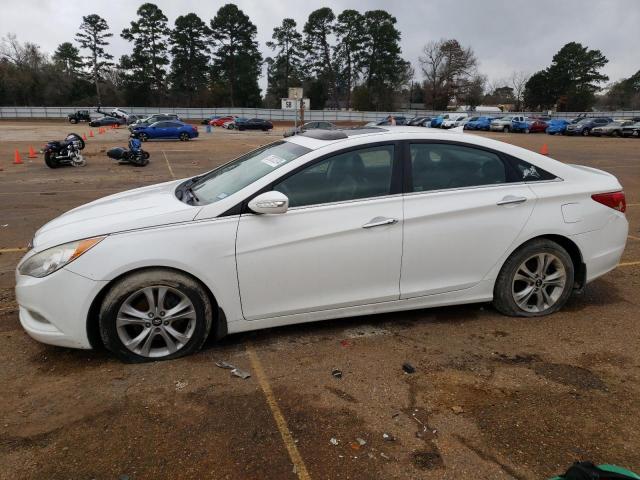 HYUNDAI SONATA 2013 5npec4ac6dh732655