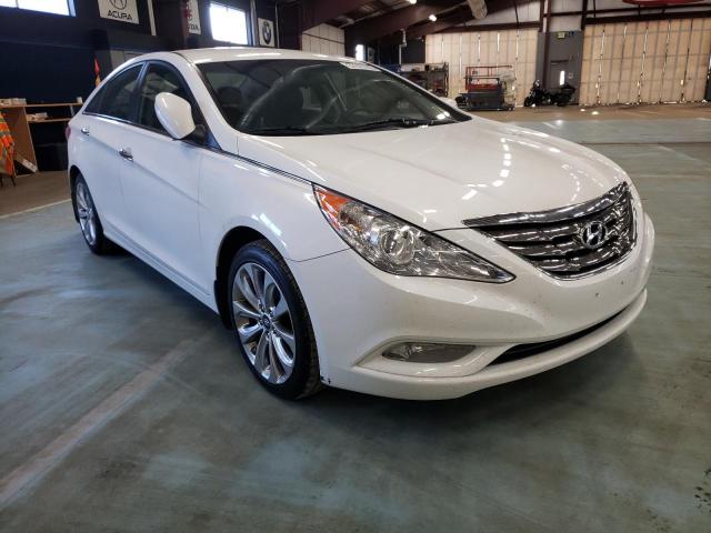 HYUNDAI SONATA SE 2013 5npec4ac6dh734213