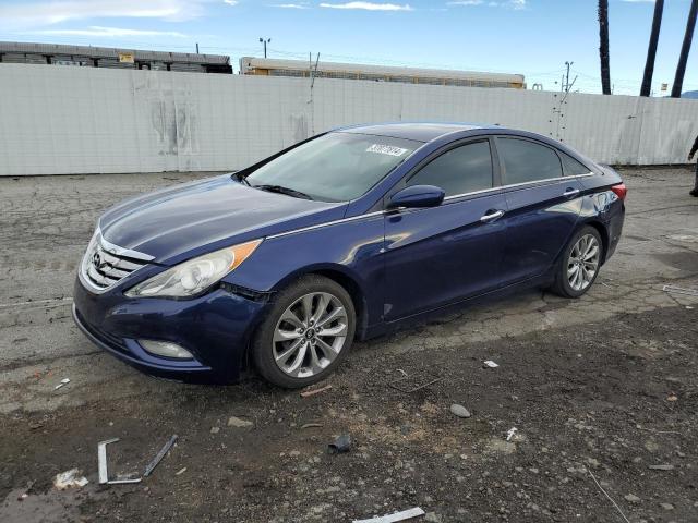 HYUNDAI SONATA 2013 5npec4ac6dh736236