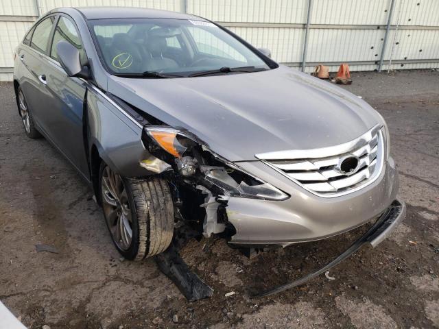 HYUNDAI SONATA SE 2013 5npec4ac6dh736396