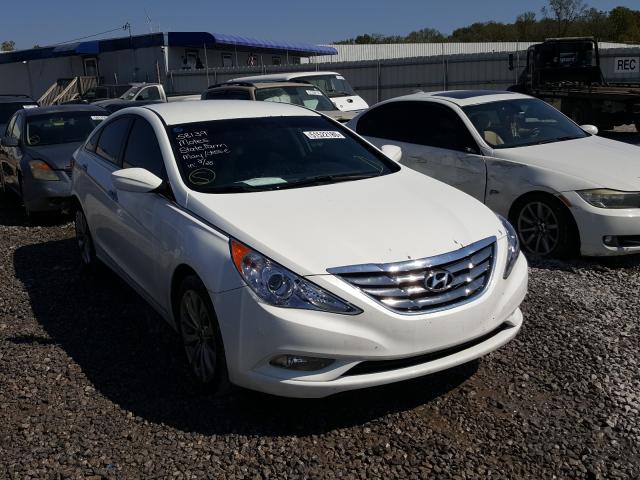 HYUNDAI SONATA SE 2013 5npec4ac6dh758477