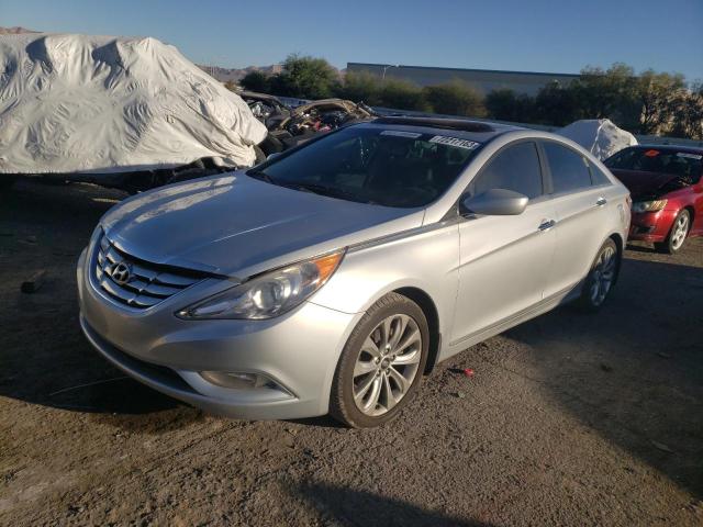 HYUNDAI SONATA 2013 5npec4ac6dh759077