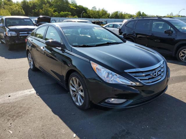 HYUNDAI SONATA SE 2013 5npec4ac6dh760097