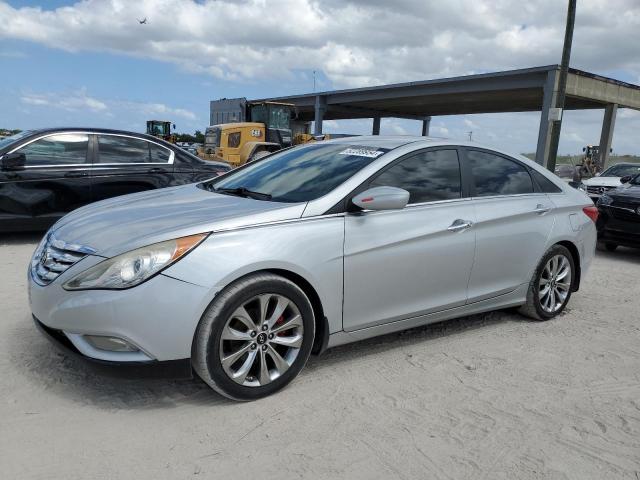 HYUNDAI SONATA 2013 5npec4ac6dh771486