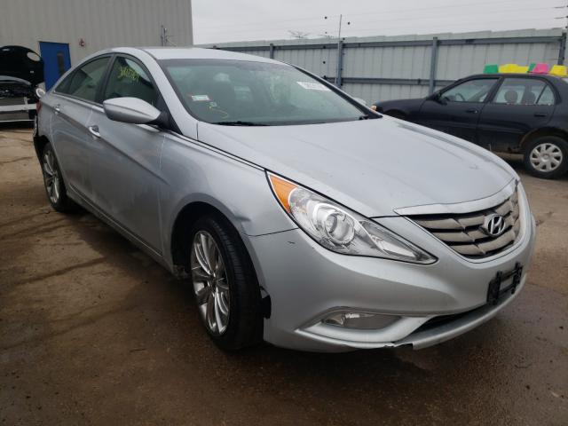 HYUNDAI SONATA SE 2013 5npec4ac6dh775179