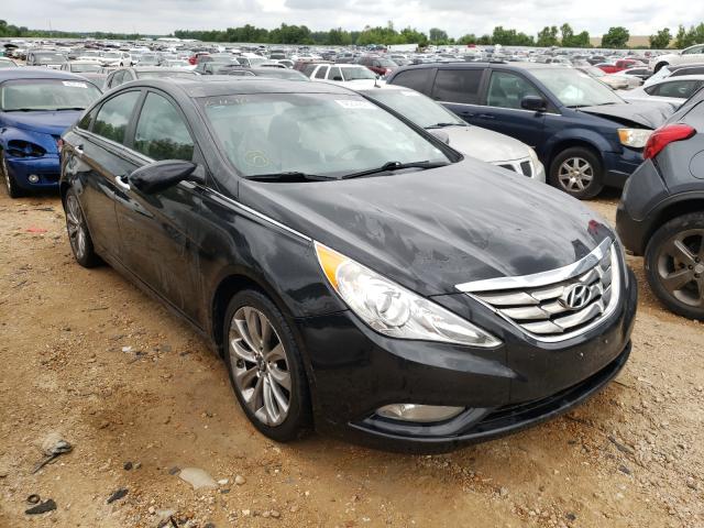 HYUNDAI SONATA SE 2013 5npec4ac6dh775828